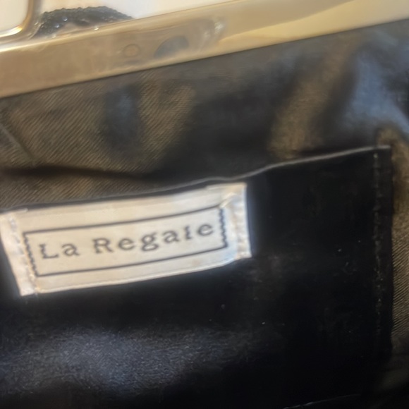Vintage La Regale Evening Bag - Picture 4 of 4